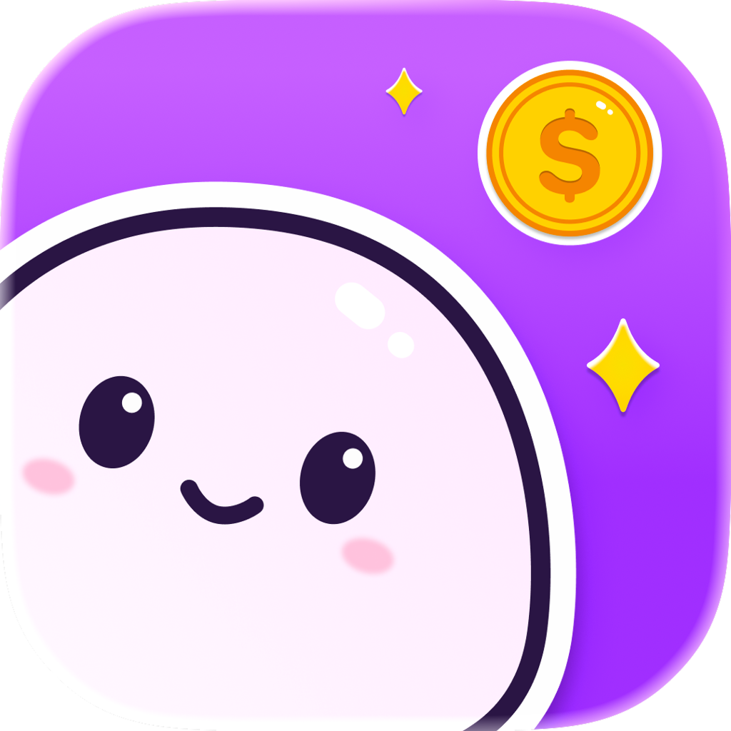 Mochi Money logo